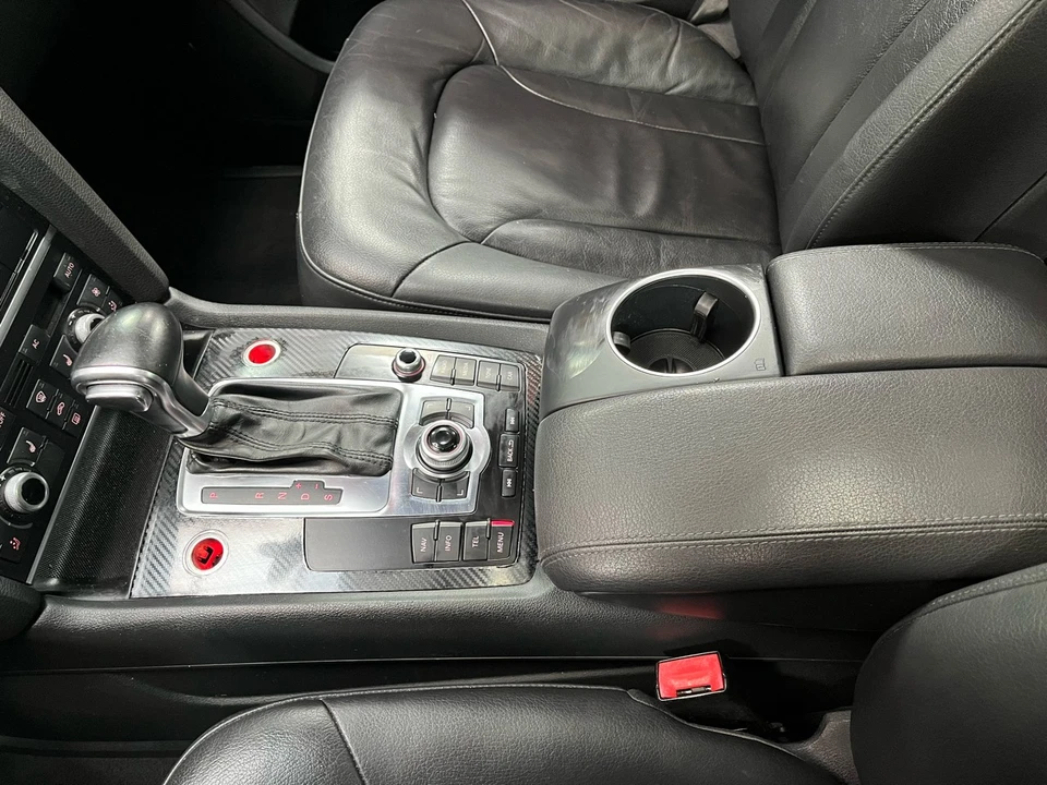 2012 Audi 4L Q7 - Image 16 of 21