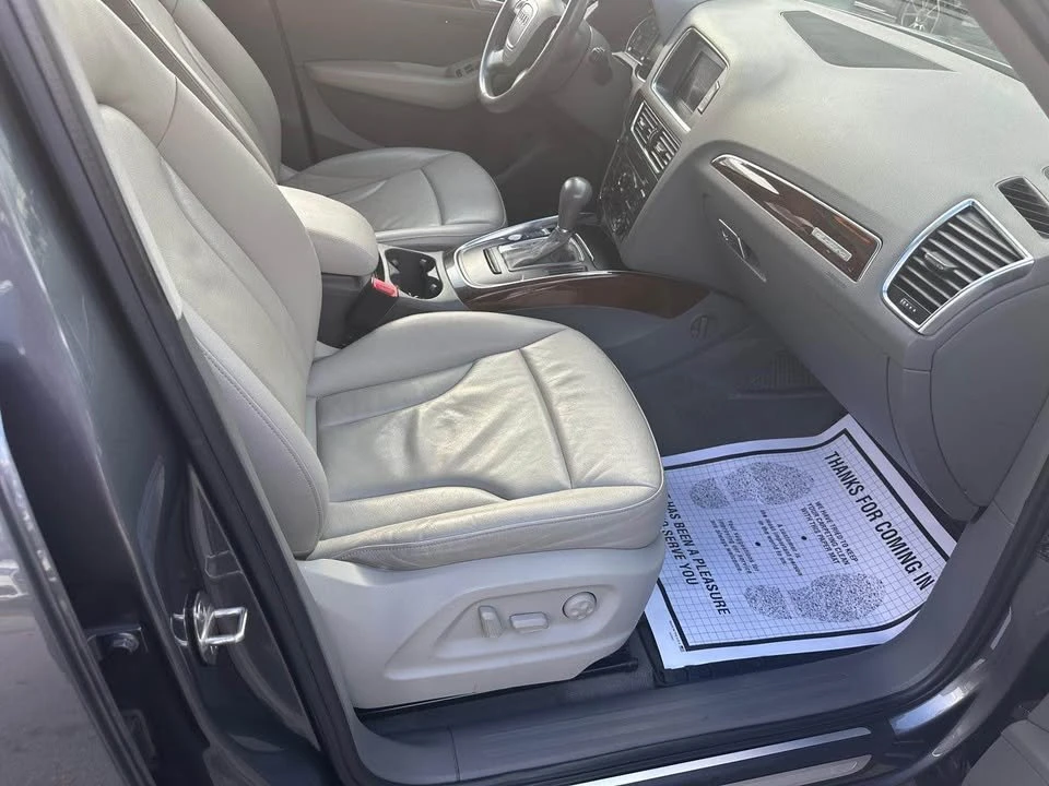 2012 Audi B8 A4 - Image 12 of 19