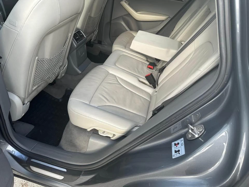 2012 Audi B8 A4 - Image 13 of 19