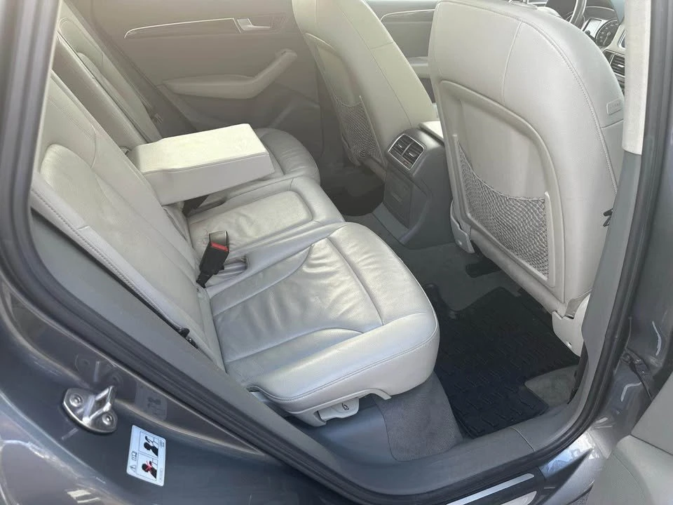 2012 Audi B8 A4 - Image 15 of 19