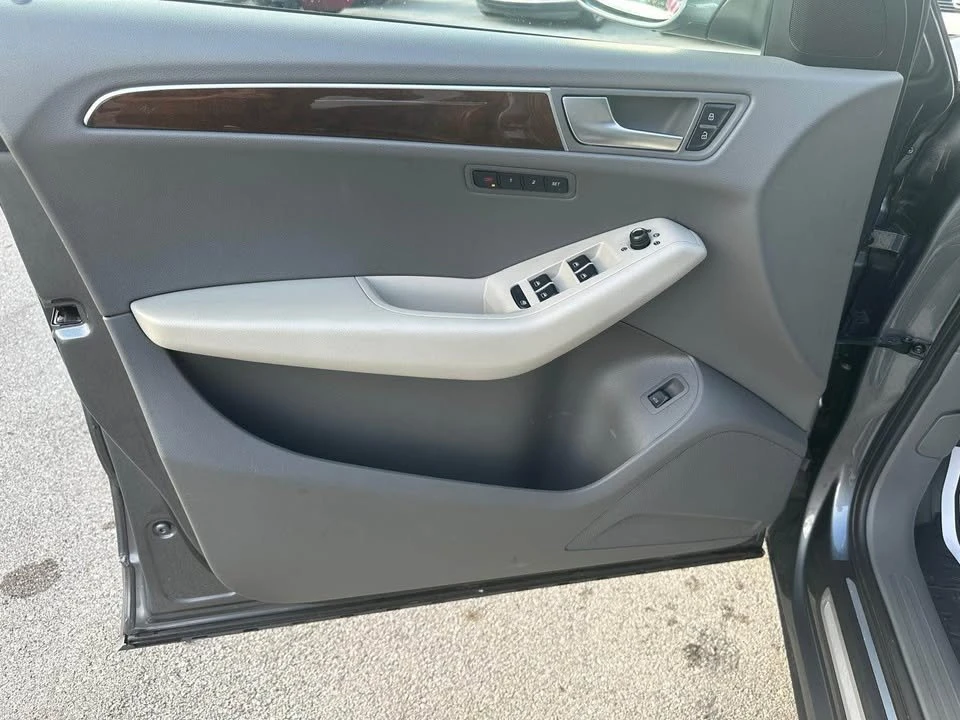 2012 Audi B8 A4 - Image 18 of 19
