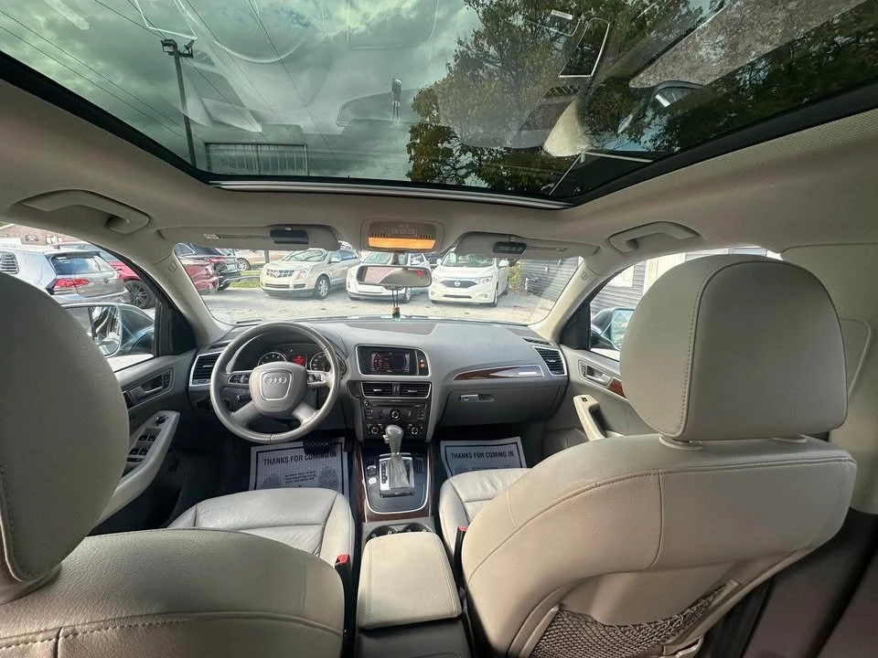 2012 Audi B8 A4 - Image 14 of 19