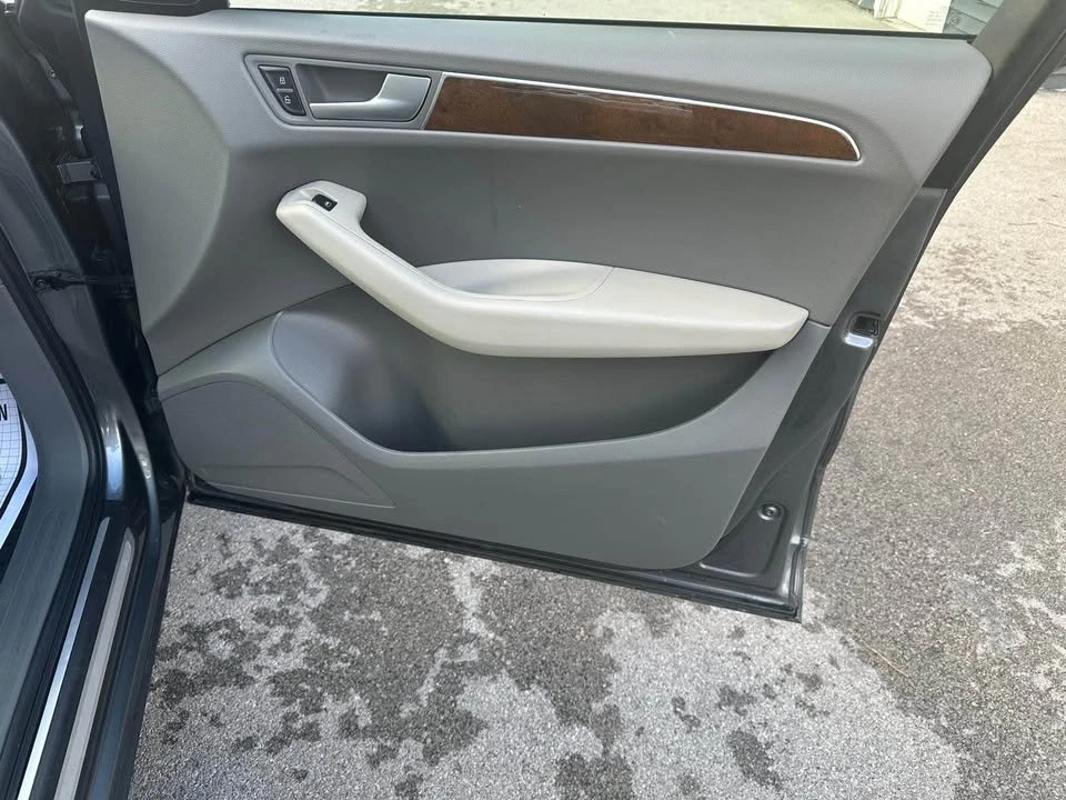 2012 Audi B8 A4 - Image 16 of 19