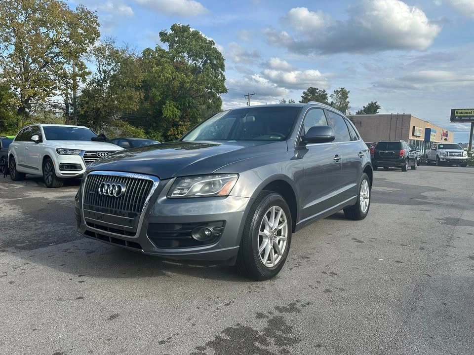 2012 Audi B8 A4 - Image 2 of 19