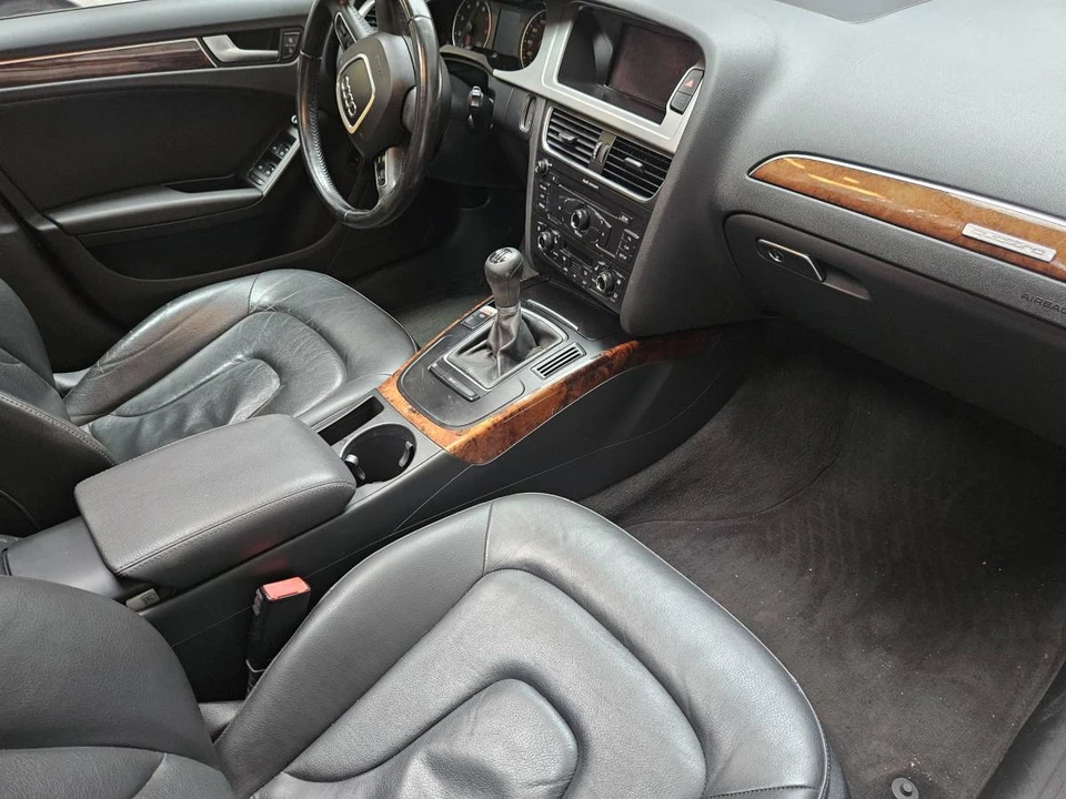 2012 Audi B8 A4 - Image 5 of 10
