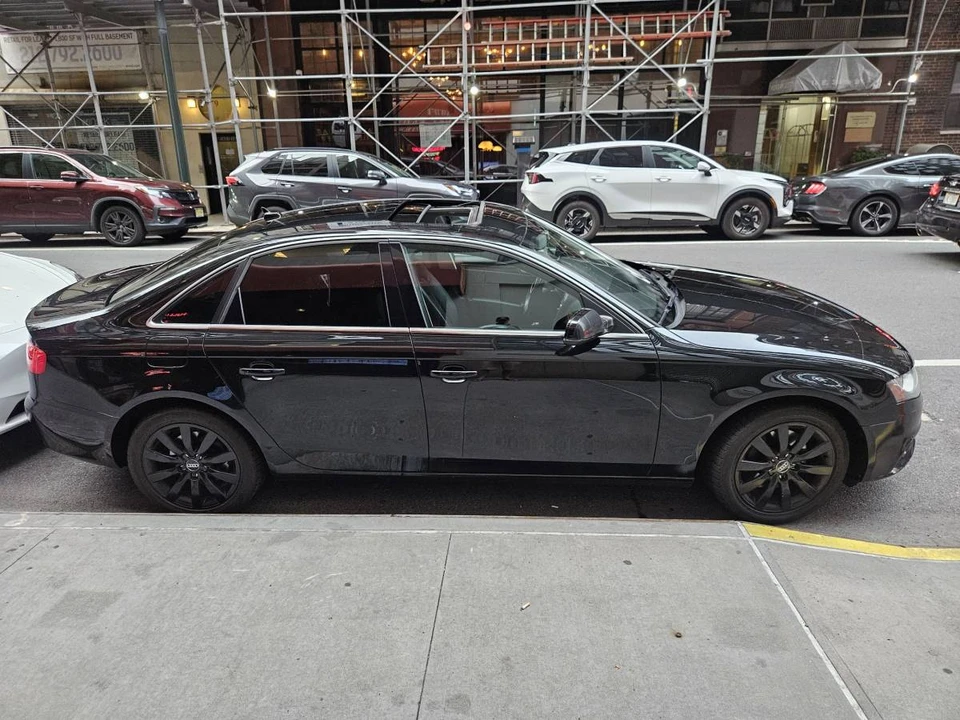 2012 Audi B8 A4 - Image 2 of 10