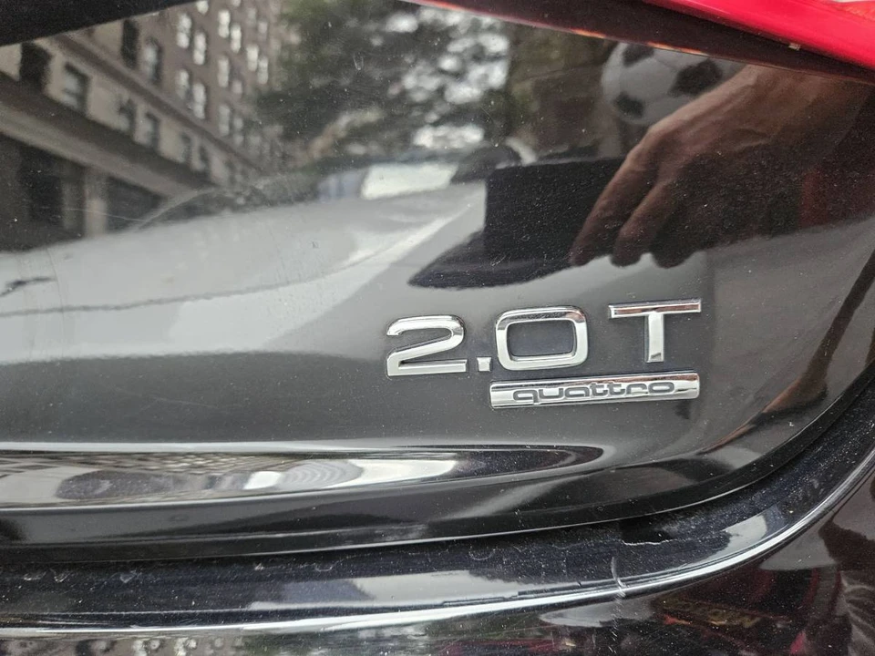 2012 Audi B8 A4 - Image 10 of 10