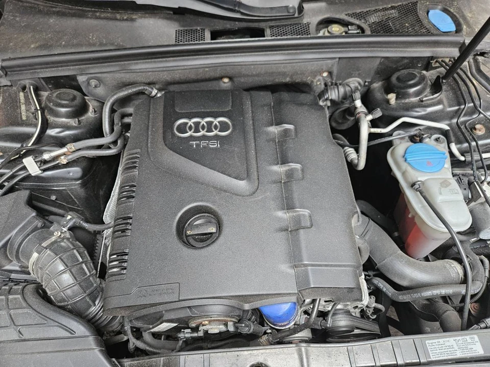 2012 Audi B8 A4 - Image 8 of 10