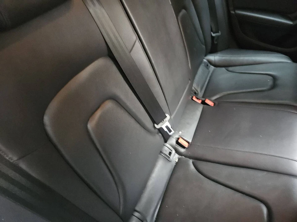 2012 Audi B8 A4 - Image 7 of 10