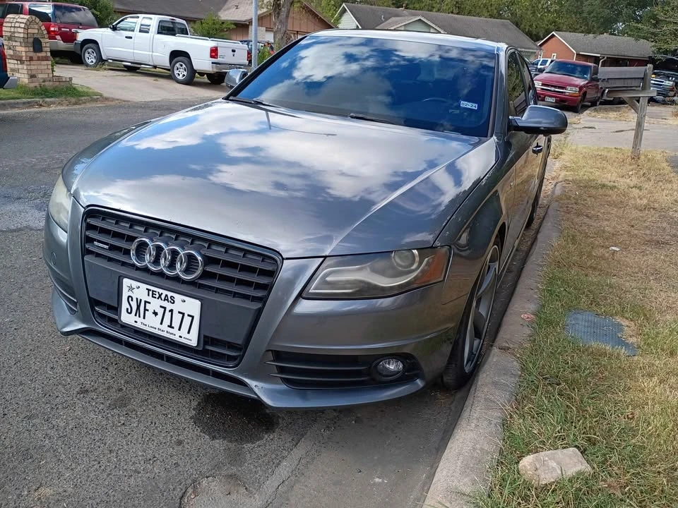 2012 Audi Quattro - Image 10 of 19