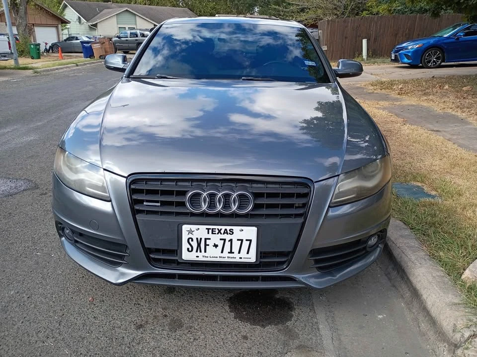 2012 Audi Quattro - Image 3 of 19