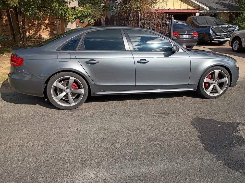 2012 Audi Quattro - Image 5 of 19