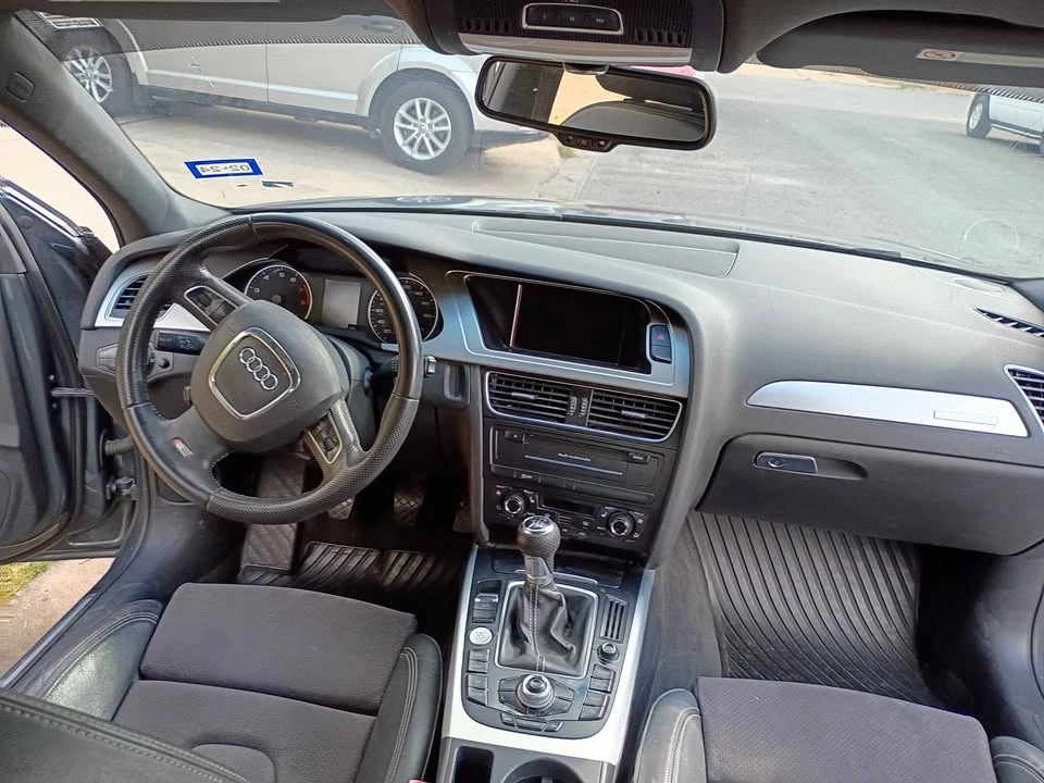 2012 Audi Quattro - Image 19 of 19