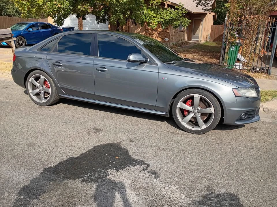 2012 Audi Quattro - Image 2 of 19