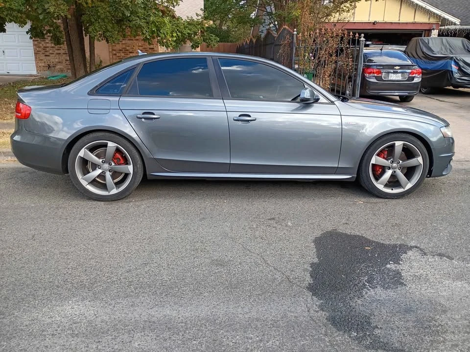 2012 Audi Quattro - Image 6 of 19