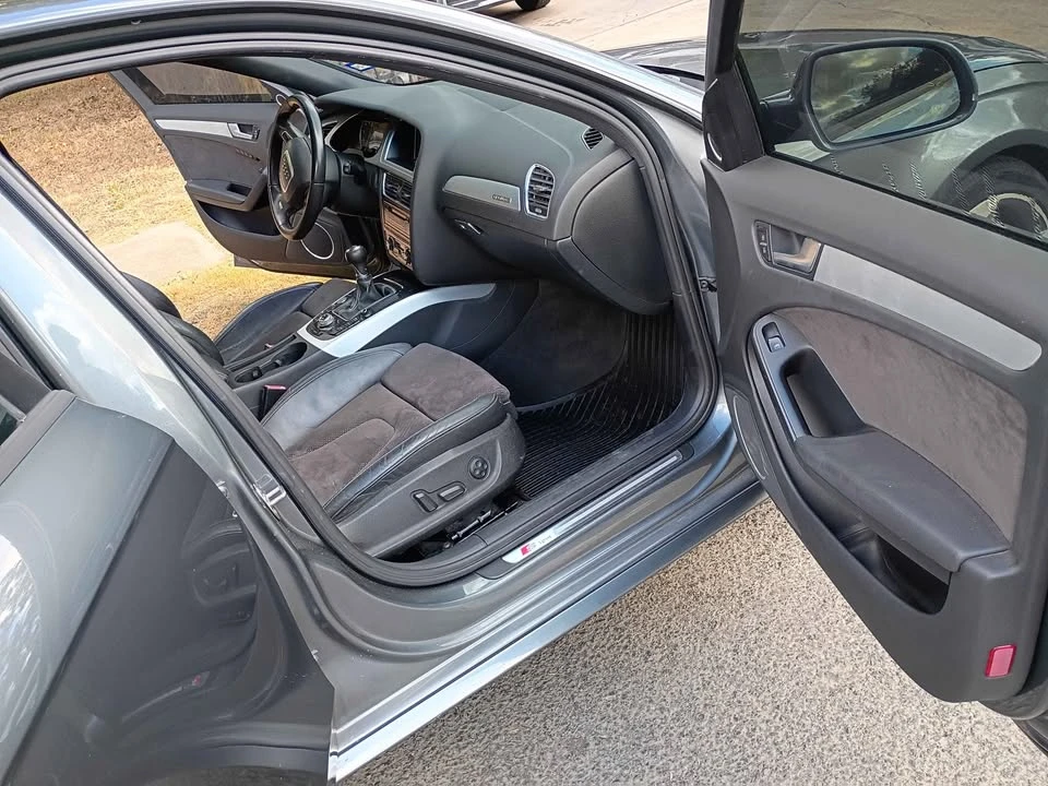 2012 Audi Quattro - Image 15 of 19