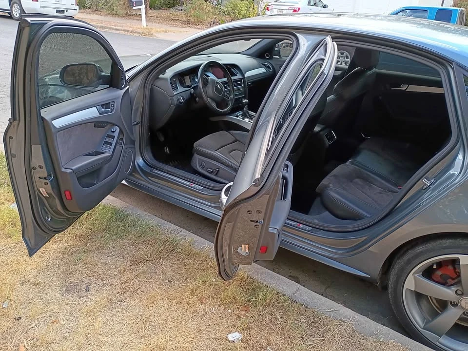 2012 Audi Quattro - Image 16 of 19