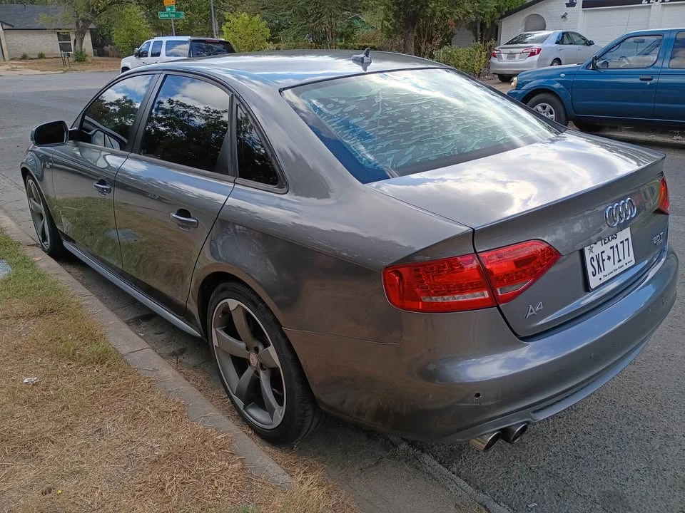2012 Audi Quattro - Image 9 of 19