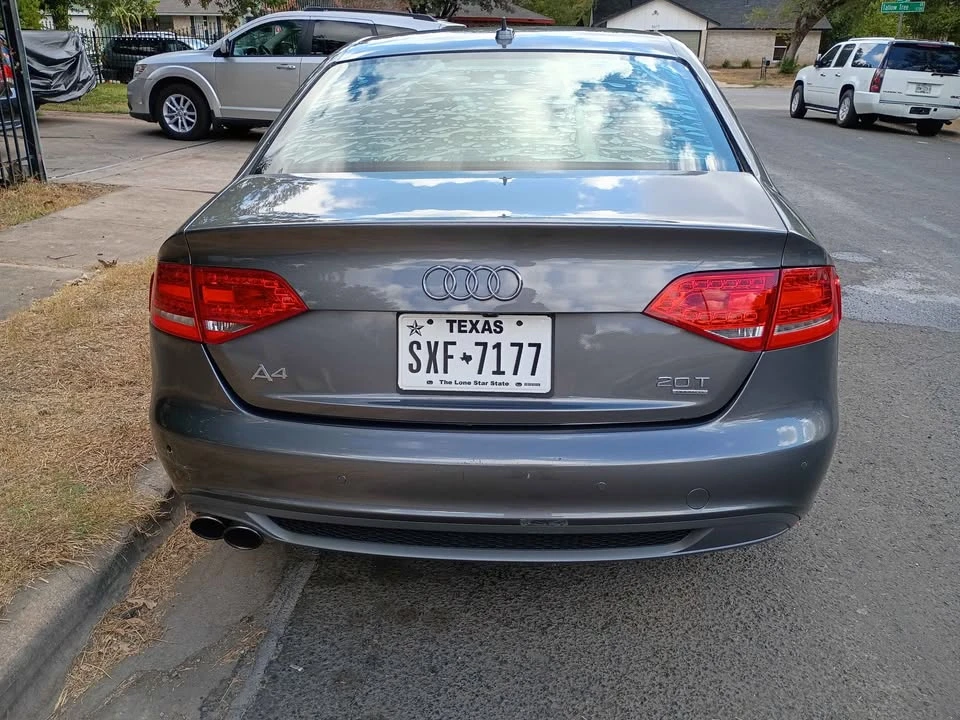2012 Audi Quattro - Image 7 of 19