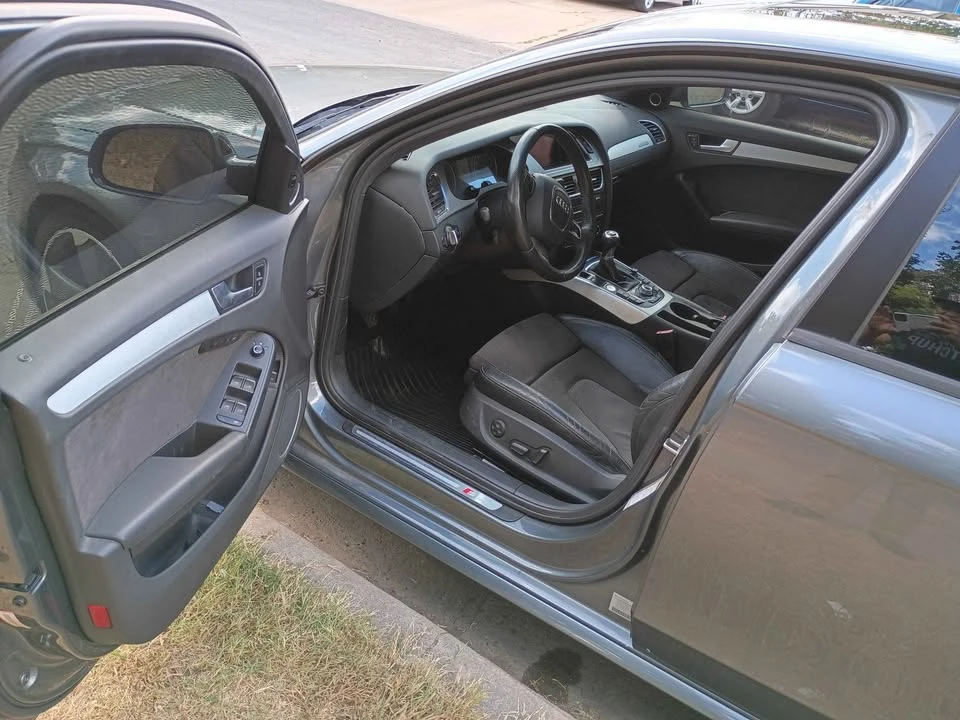 2012 Audi Quattro - Image 14 of 19