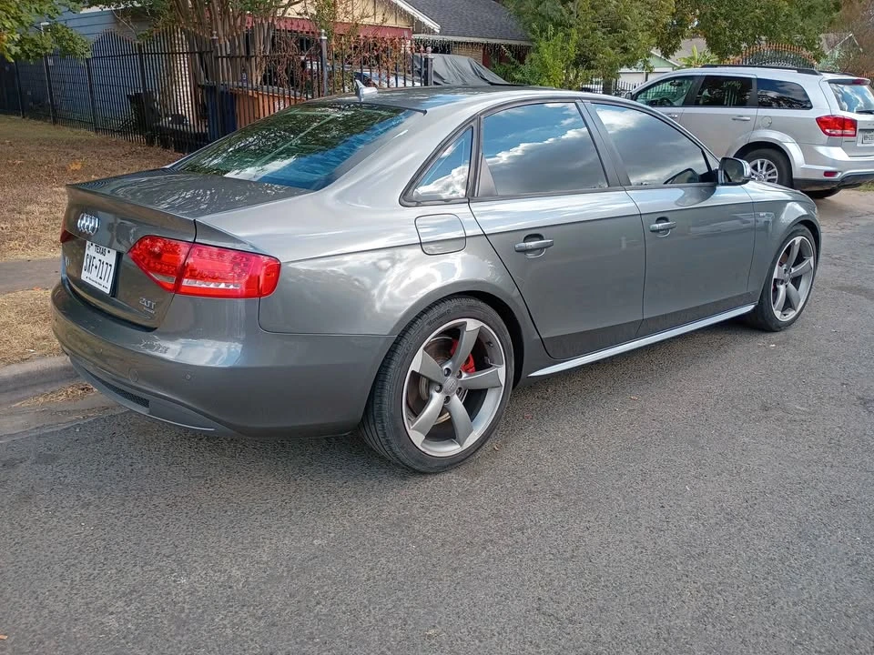 2012 Audi Quattro - Image 4 of 19