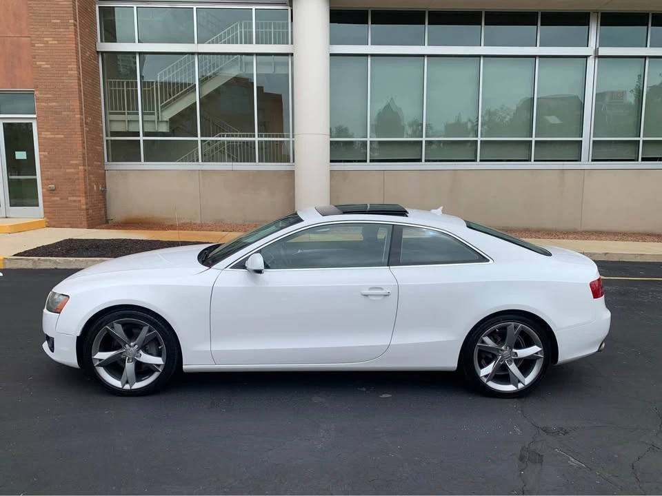 2012 Audi Quattro - Image 6 of 7
