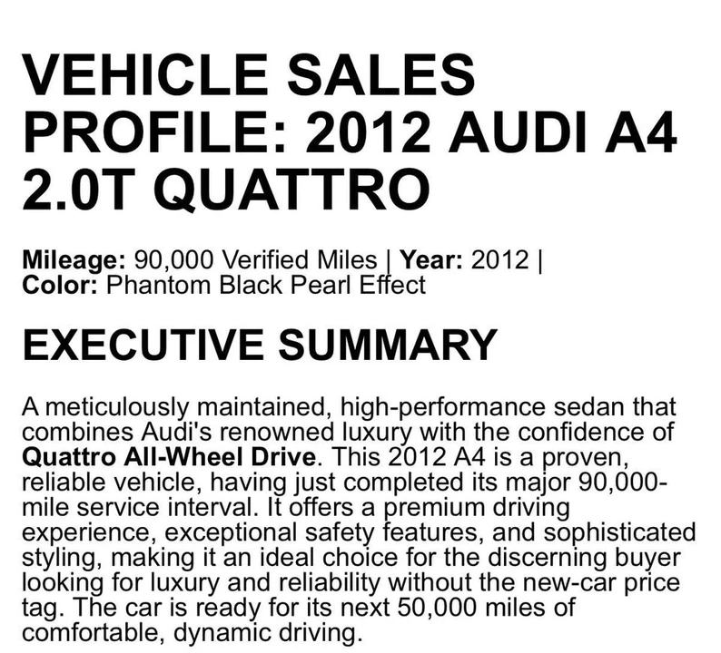 2012 Audi TT Mk2 - Image 4 of 9