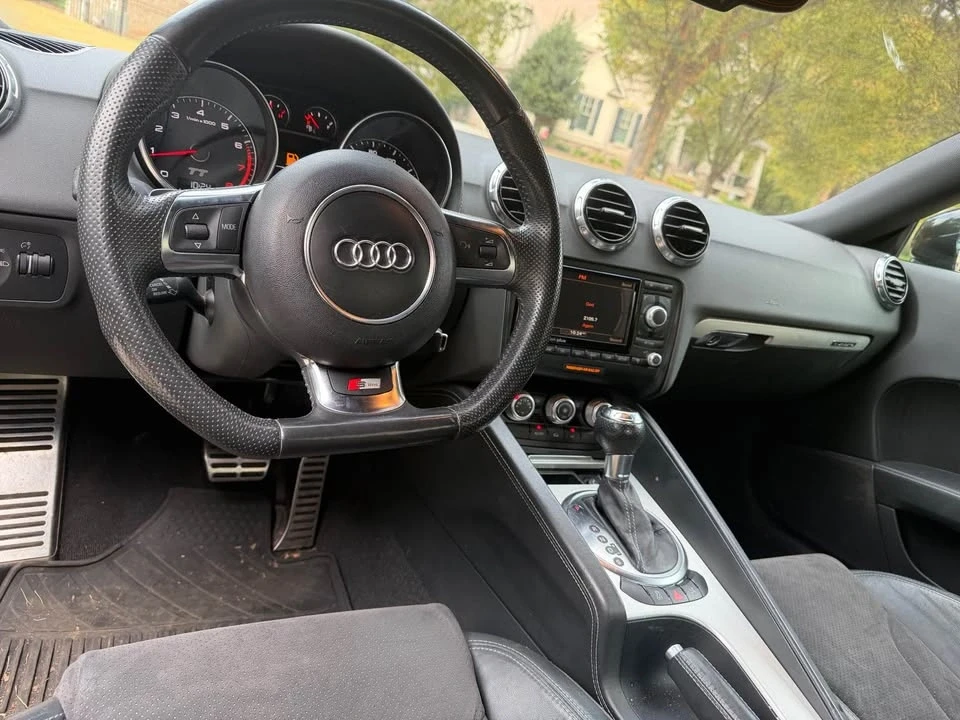 2012 Audi TT Mk2 - Image 9 of 9