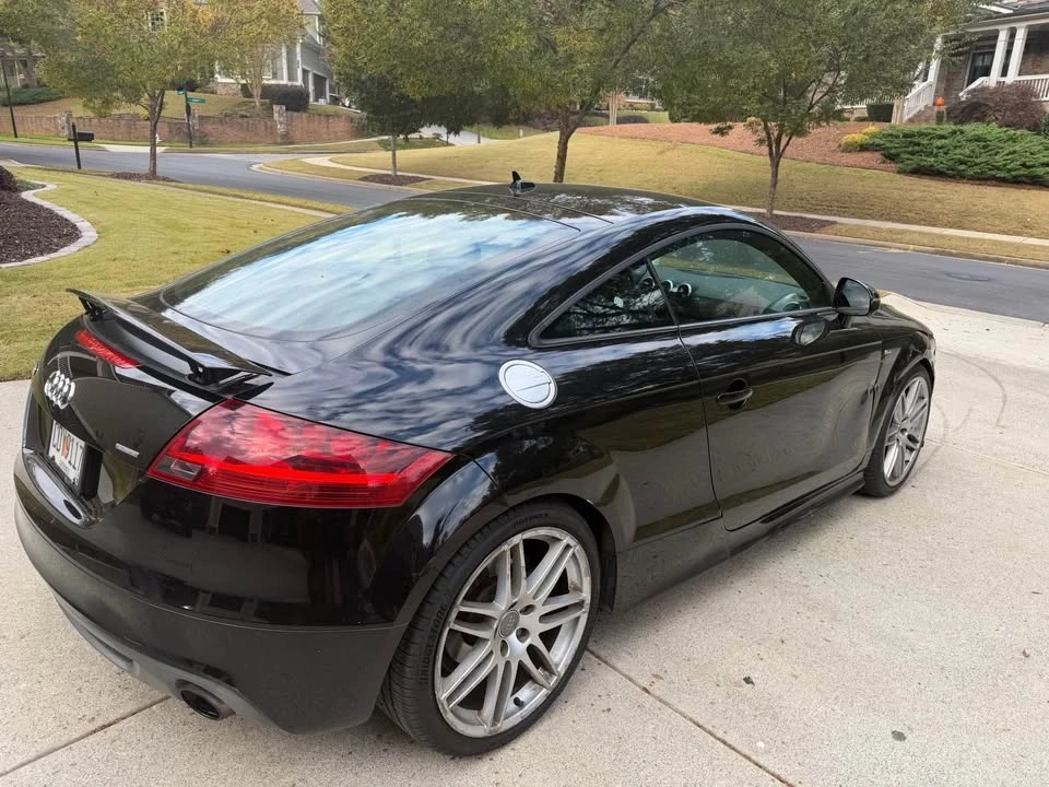 2012 Audi TT Mk2 - Image 6 of 9