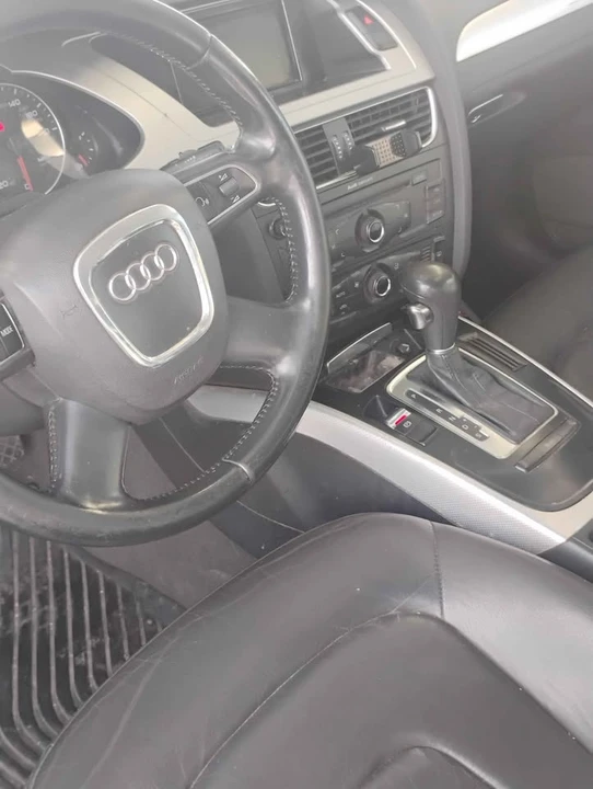2012 Audi Quattro - Image 4 of 7