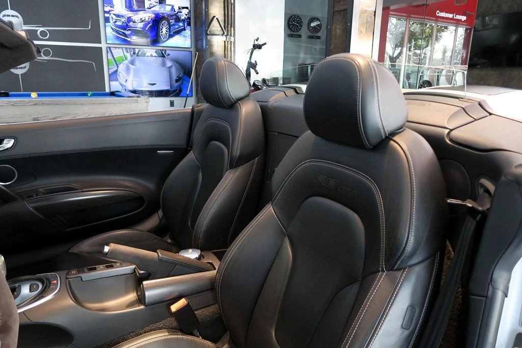2012 Audi 42 R8 - Image 12 of 21