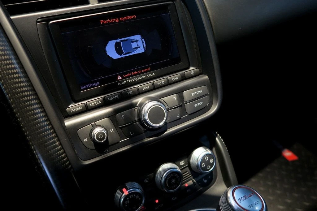 2012 Audi 42 R8 - Image 17 of 21