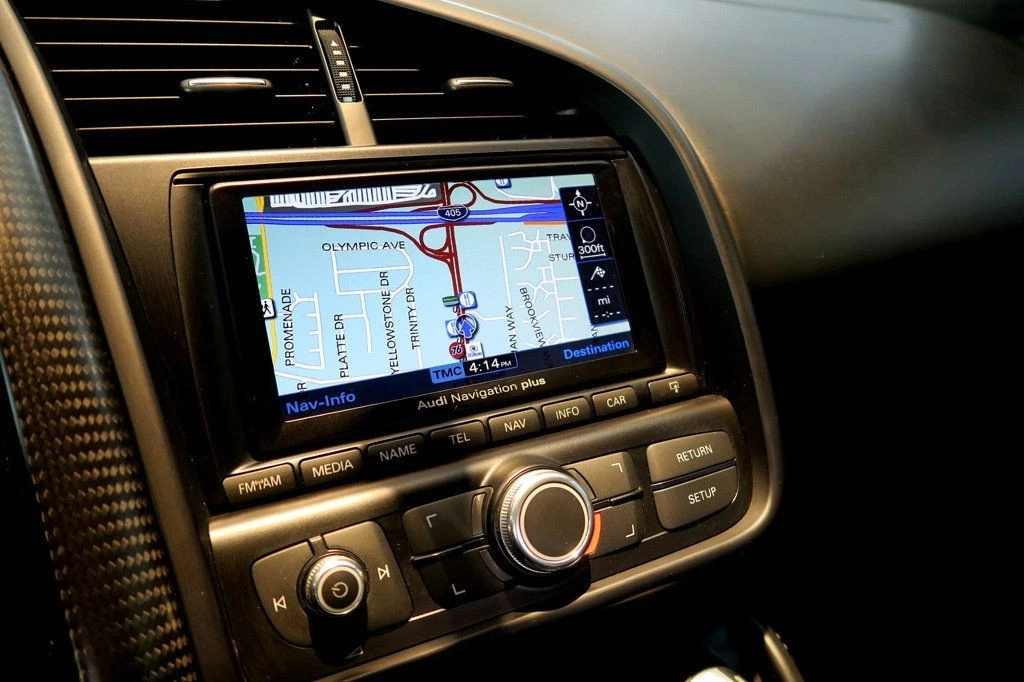 2012 Audi 42 R8 - Image 16 of 21