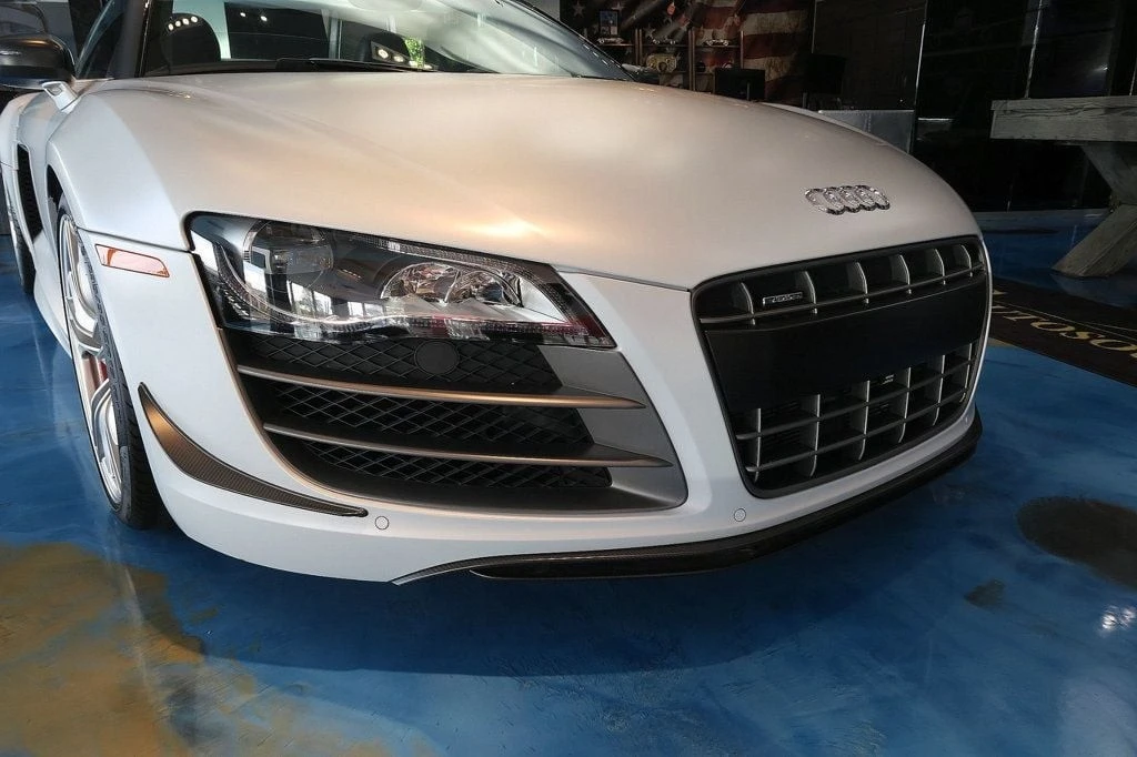 2012 Audi 42 R8 - Image 7 of 21