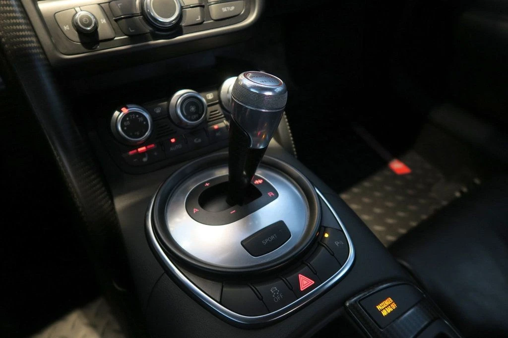 2012 Audi 42 R8 - Image 19 of 21