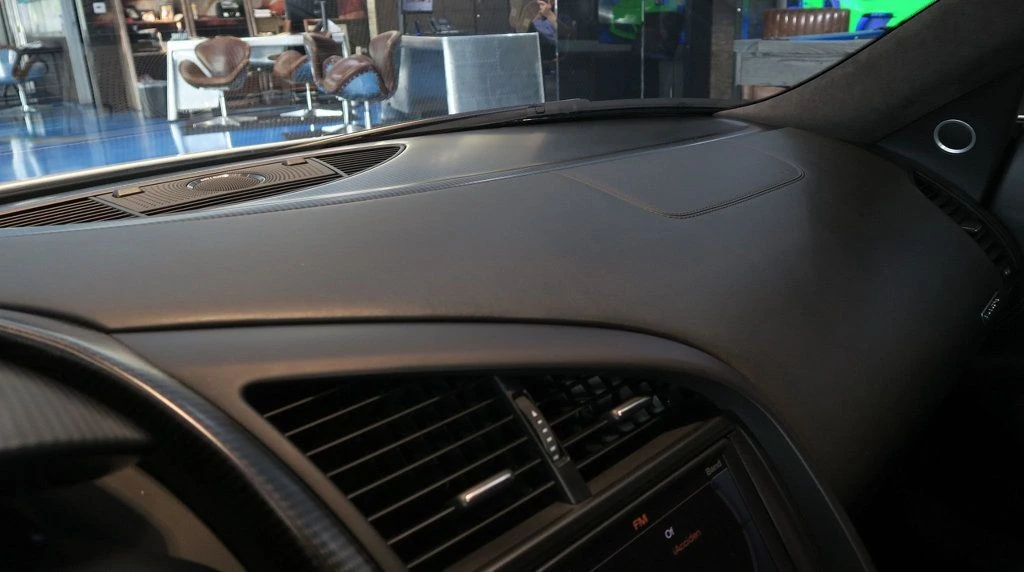 2012 Audi 42 R8 - Image 21 of 21