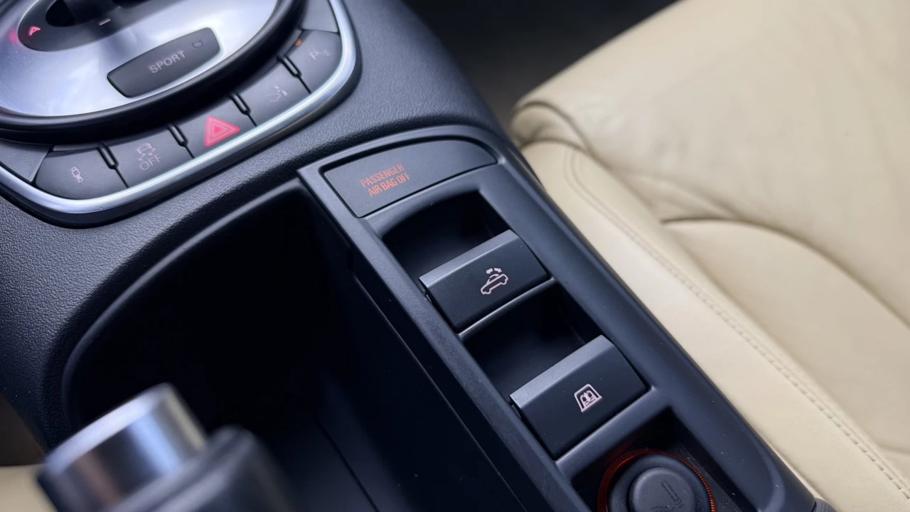 2012 Audi 42 R8 - Image 20 of 21