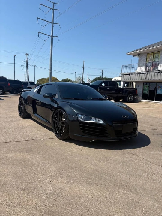 2012 Audi 42 R8 - Image 3 of 12