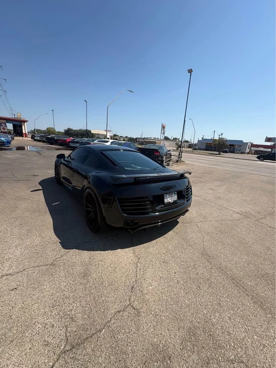2012 Audi 42 R8 - Image 8 of 12
