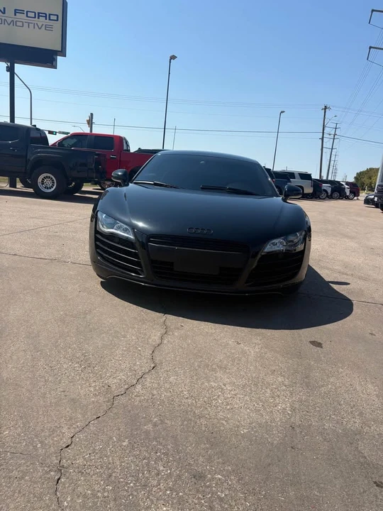 2012 Audi 42 R8 - Image 2 of 12