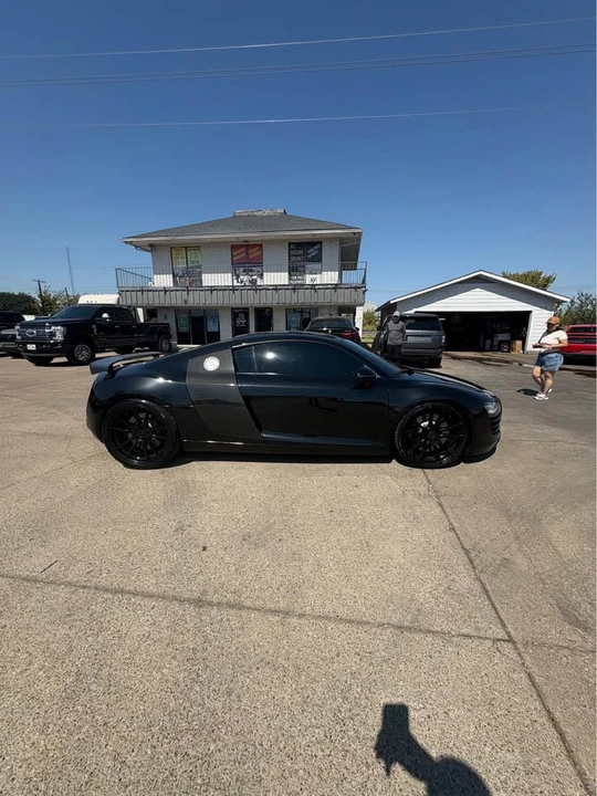 2012 Audi 42 R8 - Image 4 of 12