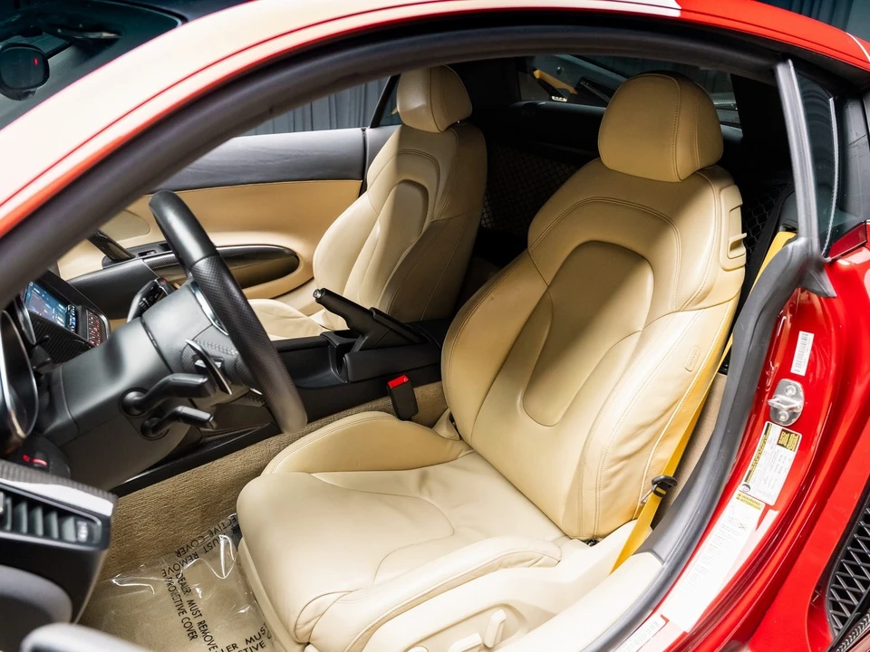 2012 Audi 42 R8 - Image 5 of 12
