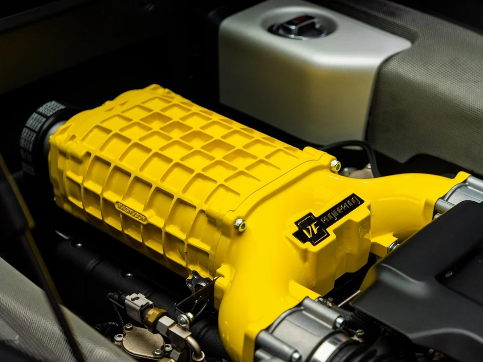 2012 Audi 42 R8 - Image 4 of 12