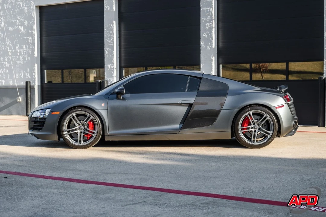 2012 Audi 42 R8 - Image 11 of 12