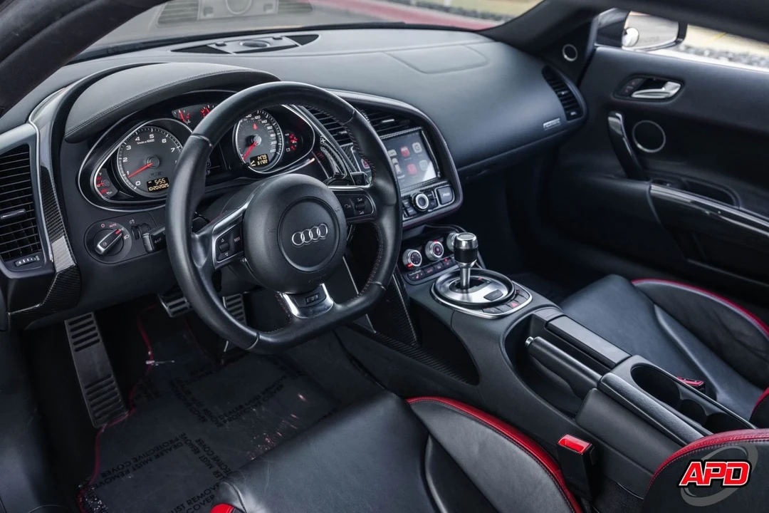 2012 Audi 42 R8 - Image 2 of 12