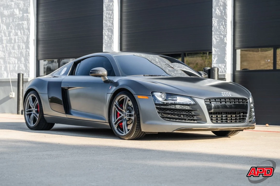2012 Audi 42 R8 - Image 7 of 12