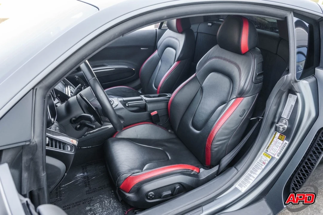 2012 Audi 42 R8 - Image 4 of 12