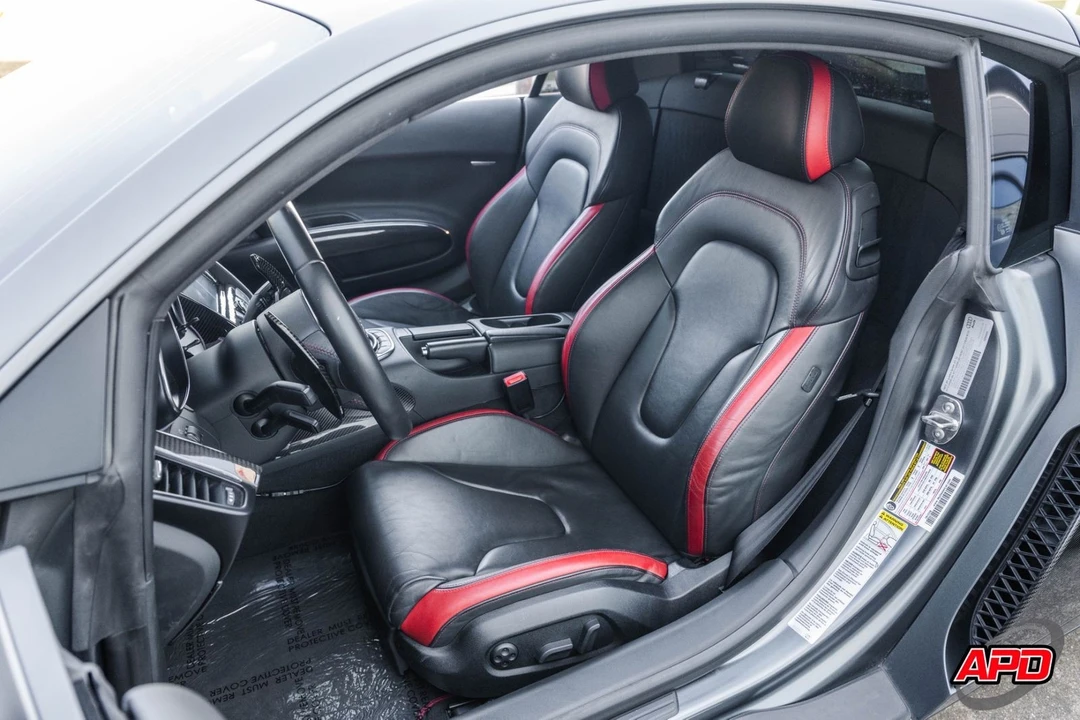 2012 Audi 42 R8 - Image 4 of 12