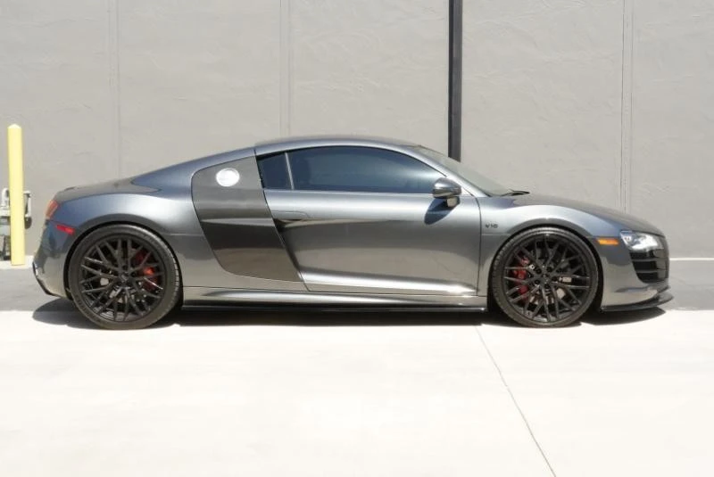 2012 Audi 42 R8 - Image 5 of 31