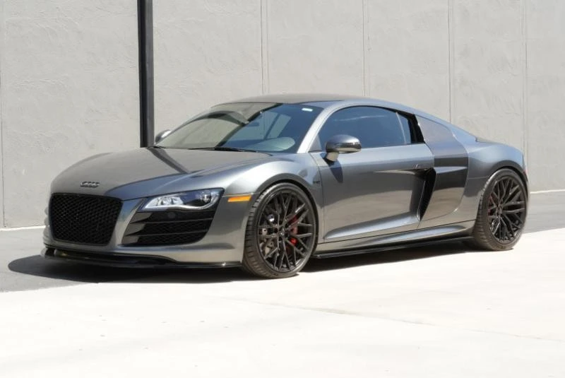 2012 Audi 42 R8 - Image 4 of 31